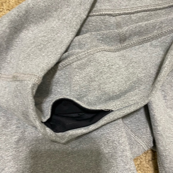 Yoga shorts - Picture 3 of 6